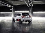 Toyota Yaris GRMN 2017 года